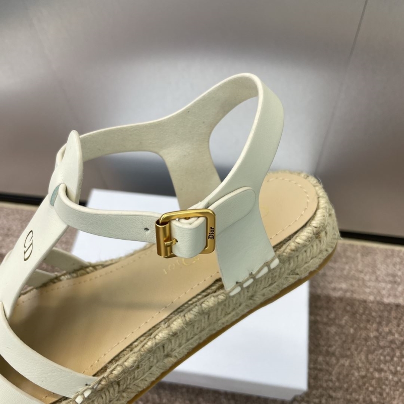 Christian Dior Sandals